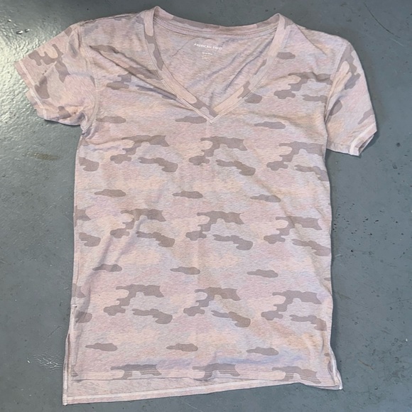 AE tee - Picture 1 of 3